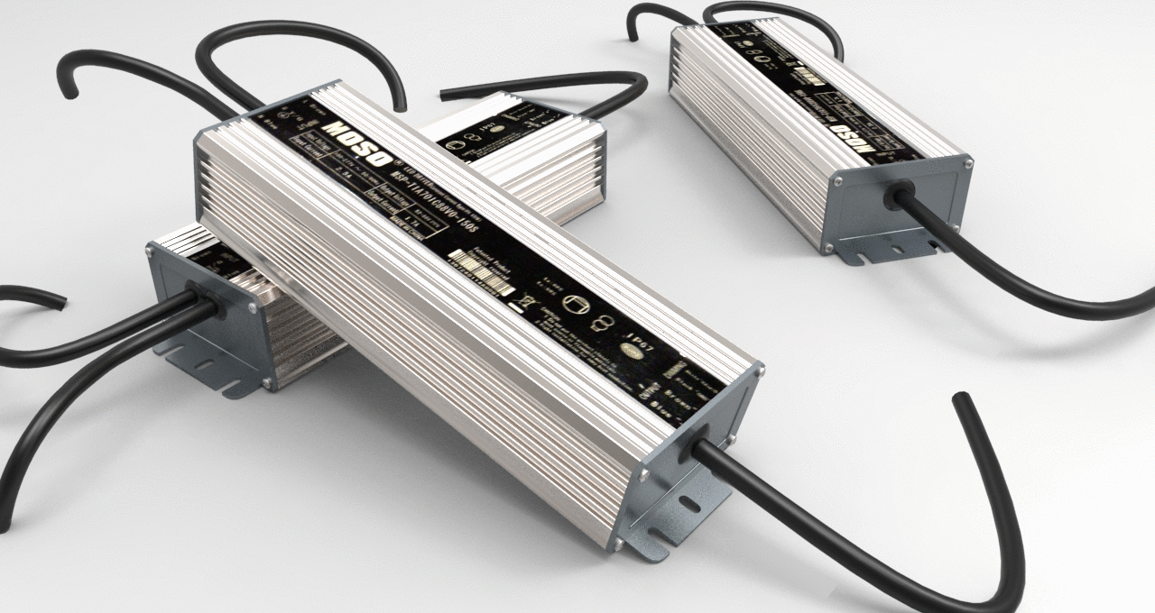 LED 驱动器